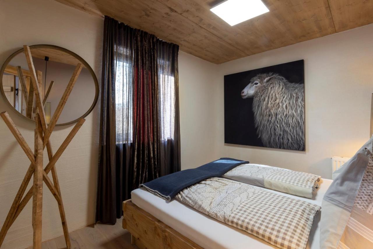 זיפלד אין טירול Appartementhaus Anka מראה חיצוני תמונה